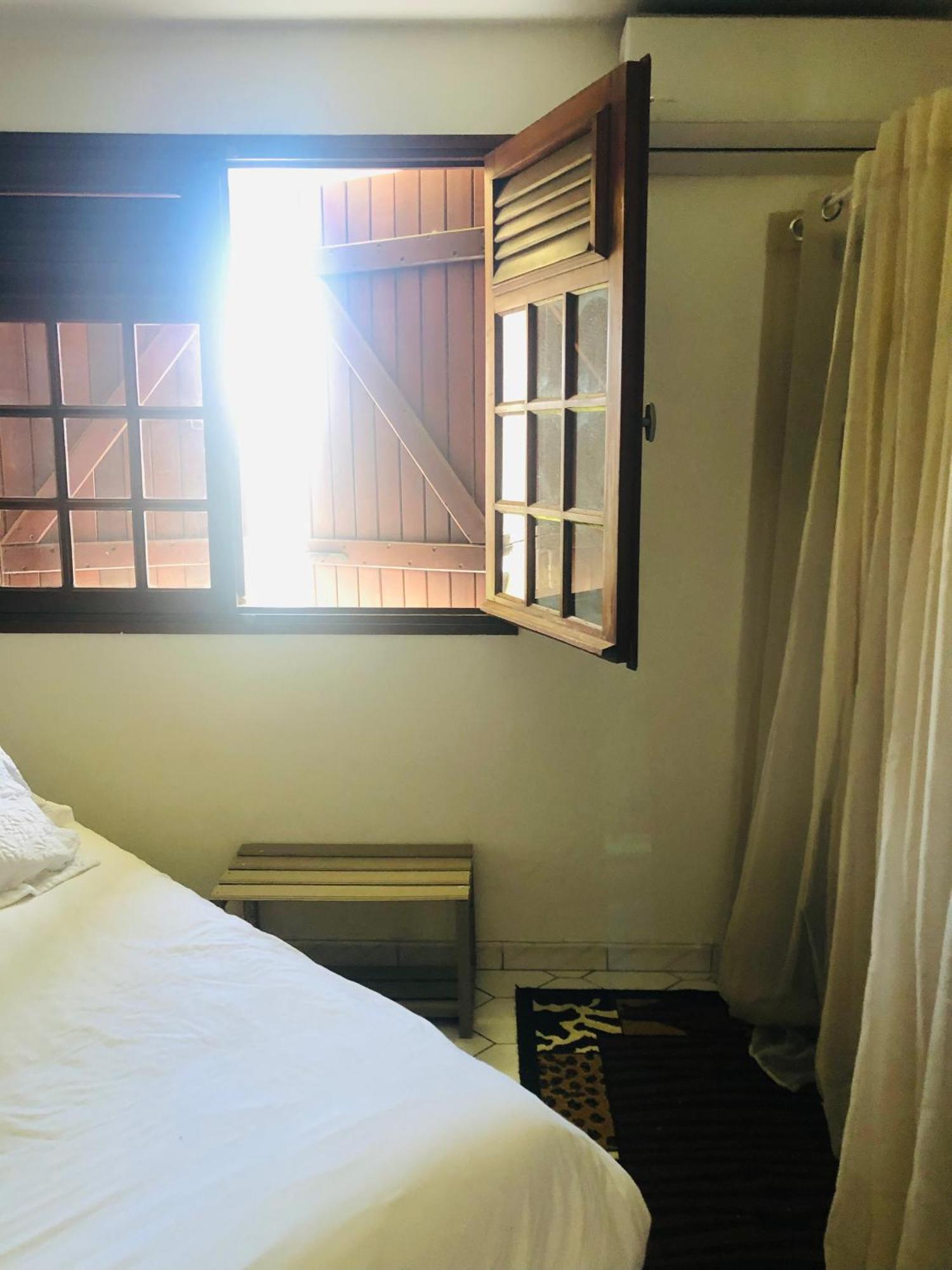 Chambre D'Hotes Mai Tai 4 Personnes Bas Du Fort Le Gosier  Exteriér fotografie