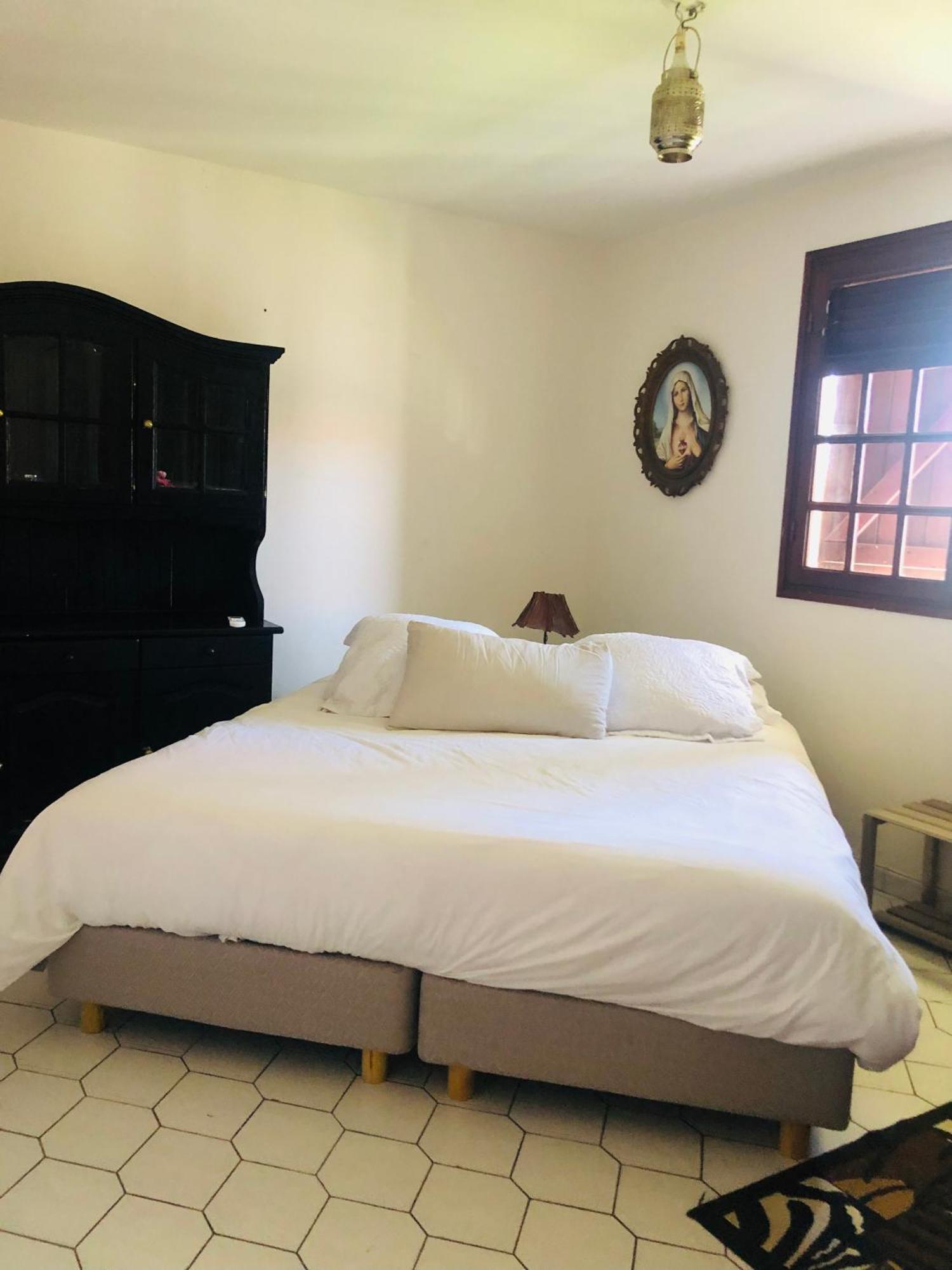 Chambre D'Hotes Mai Tai 4 Personnes Bas Du Fort Le Gosier  Exteriér fotografie