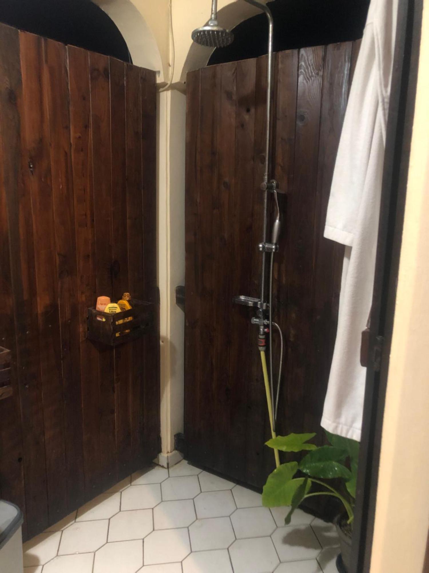 Chambre D'Hotes Mai Tai 4 Personnes Bas Du Fort Le Gosier  Exteriér fotografie