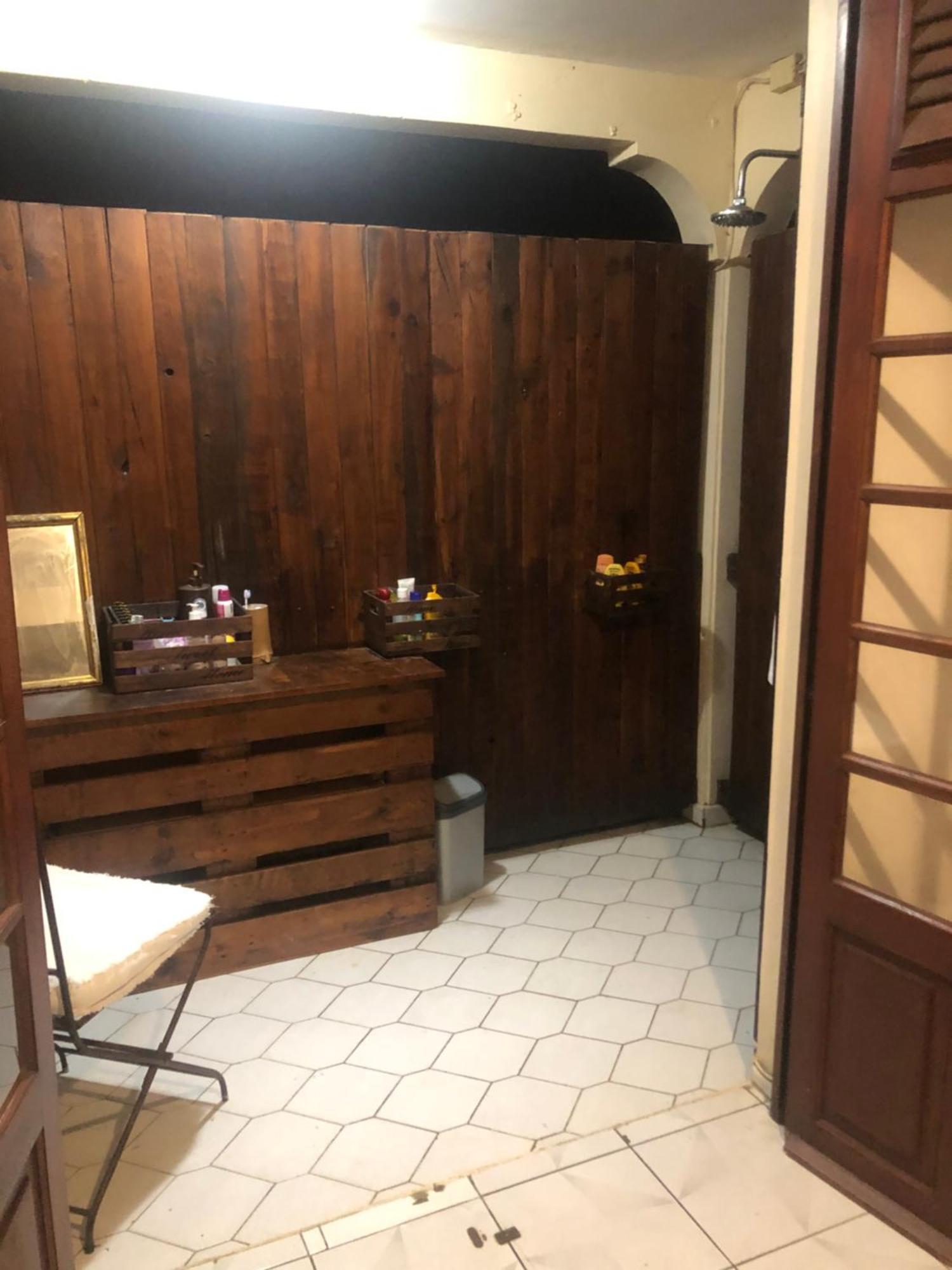 Chambre D'Hotes Mai Tai 4 Personnes Bas Du Fort Le Gosier  Exteriér fotografie
