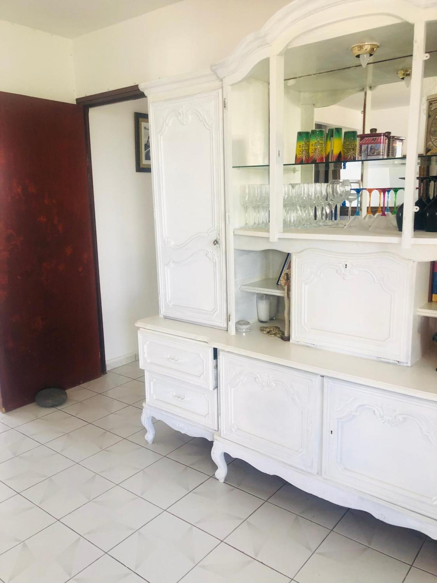 Chambre D'Hotes Mai Tai 4 Personnes Bas Du Fort Le Gosier  Exteriér fotografie