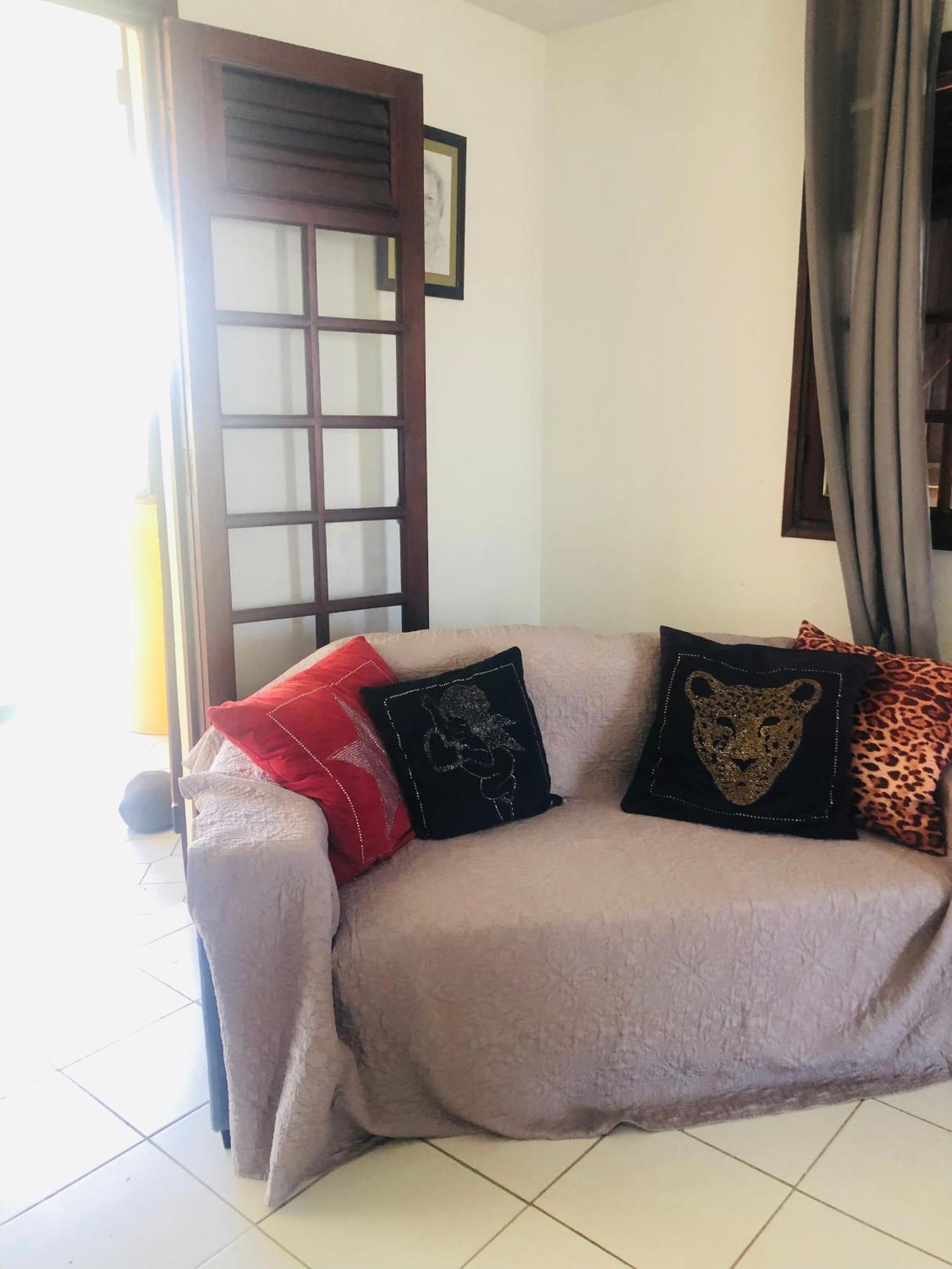 Chambre D'Hotes Mai Tai 4 Personnes Bas Du Fort Le Gosier  Exteriér fotografie