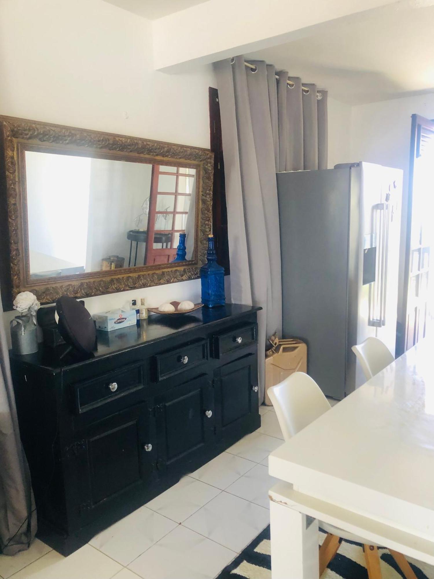 Chambre D'Hotes Mai Tai 4 Personnes Bas Du Fort Le Gosier  Exteriér fotografie