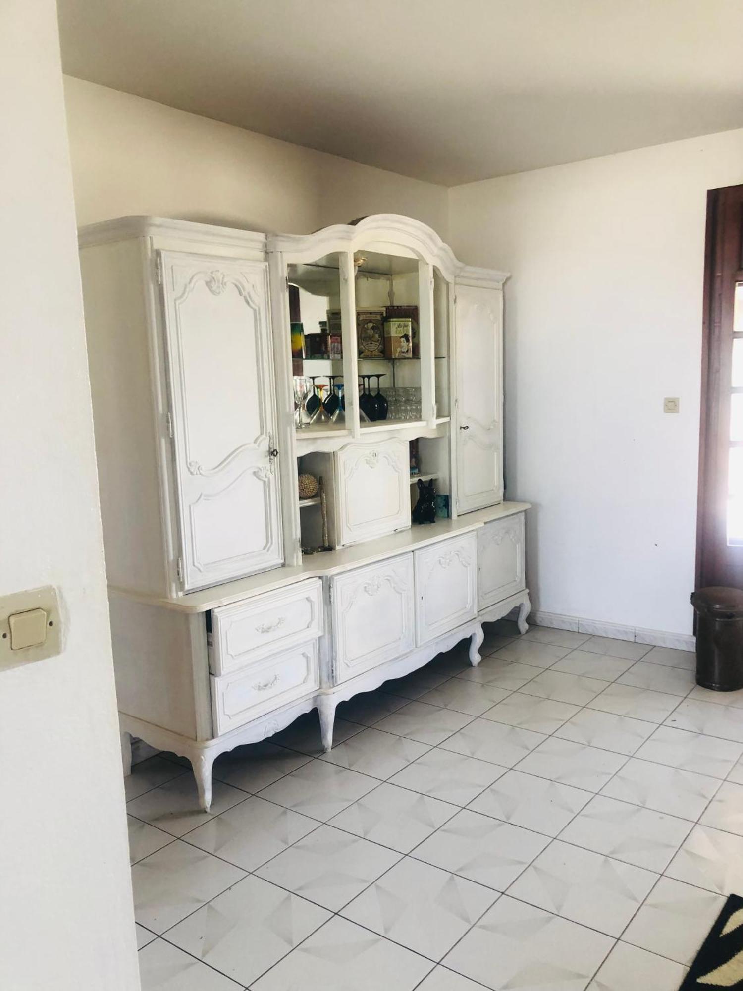 Chambre D'Hotes Mai Tai 4 Personnes Bas Du Fort Le Gosier  Exteriér fotografie